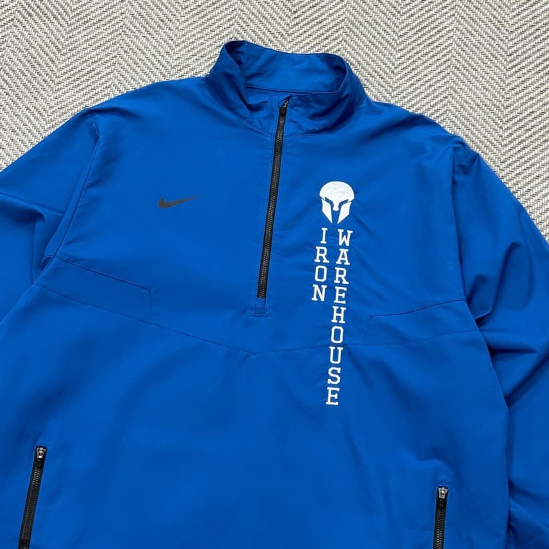 나이키 하프집업 아노락 v2158 상품이미지3