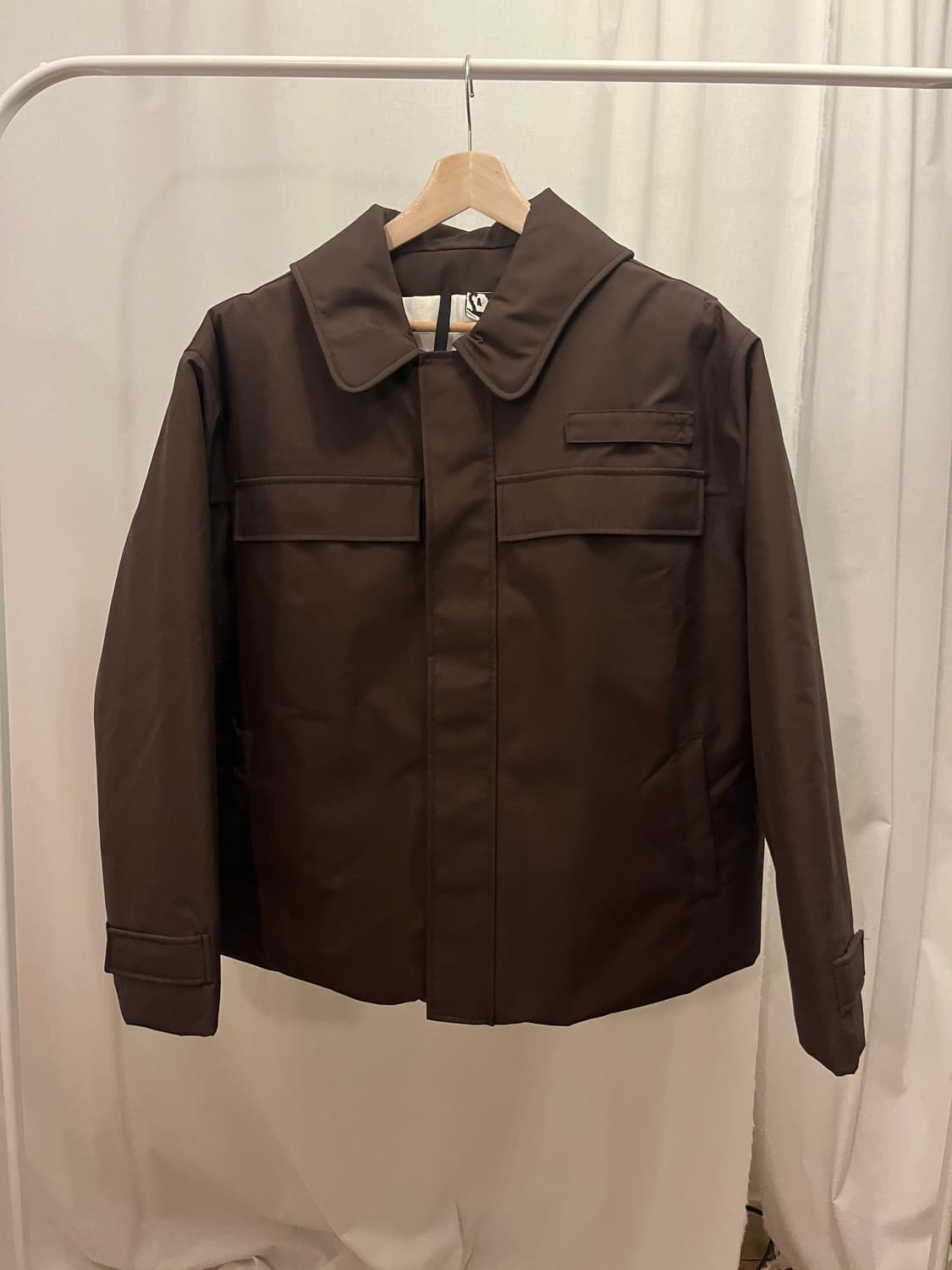 Gr10k padded jacket 상품이미지4