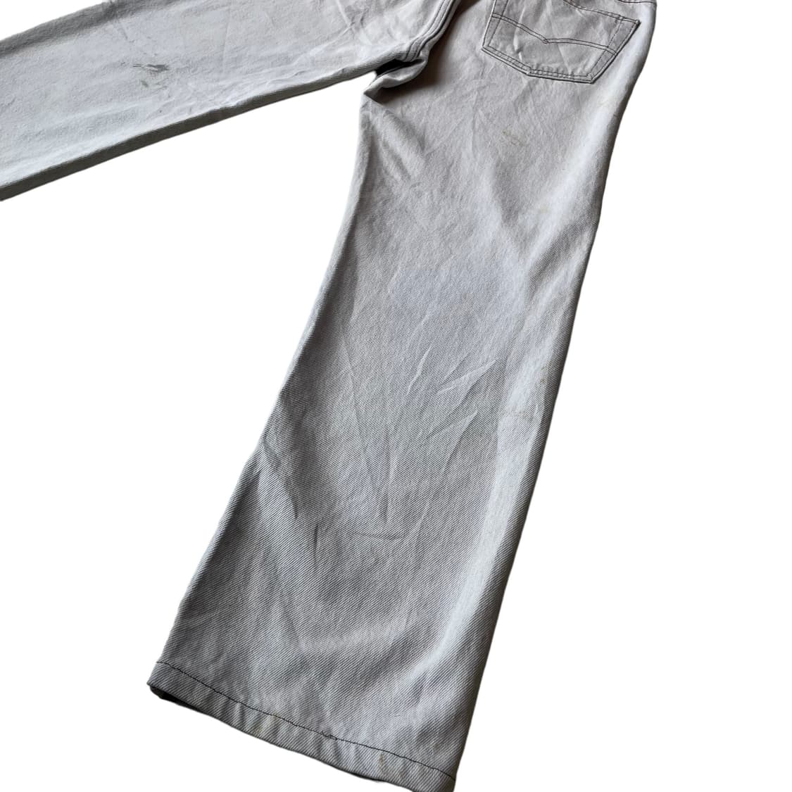 리바이스 501 상품이미지6