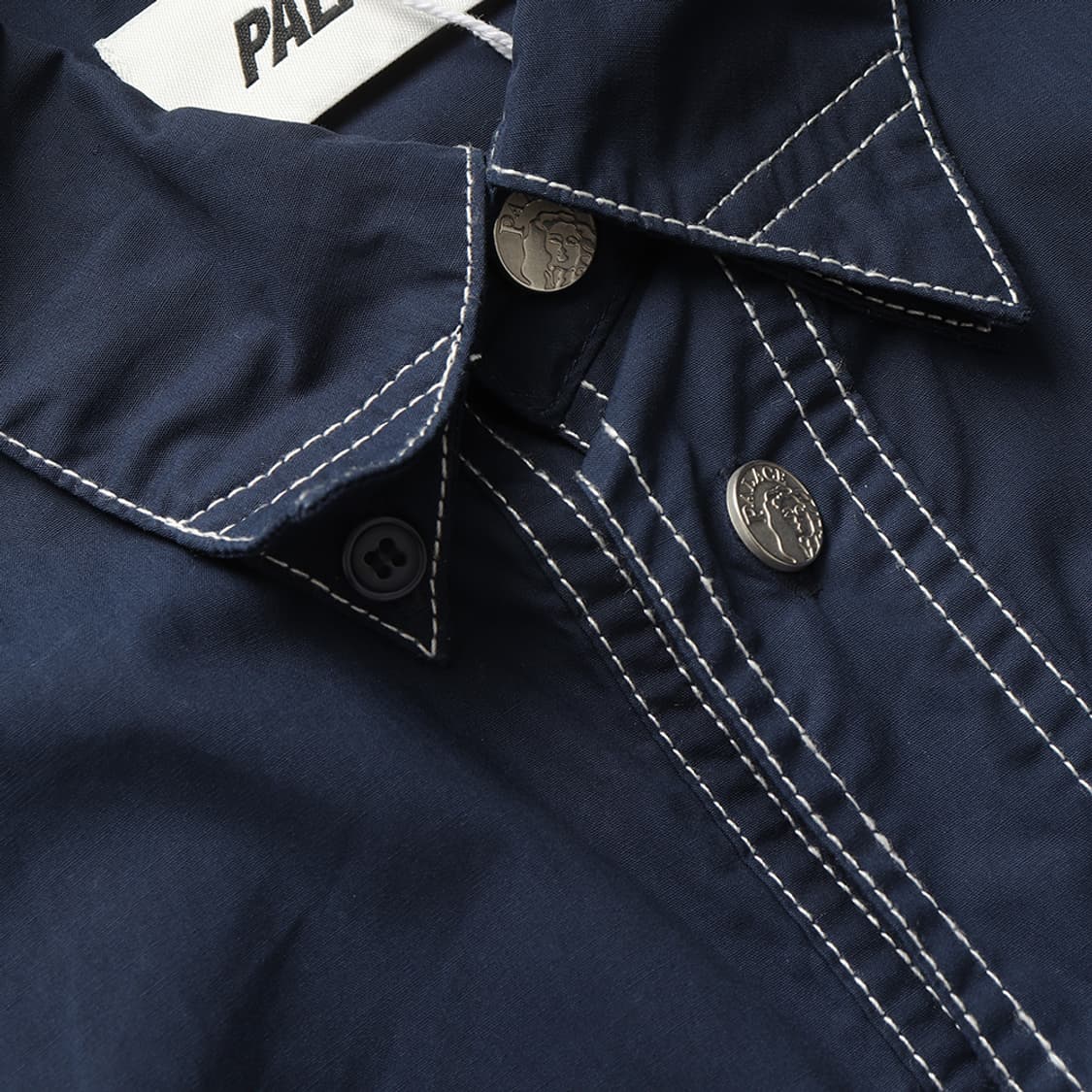 팔라스 PALACE Verse Shirt 상품이미지5