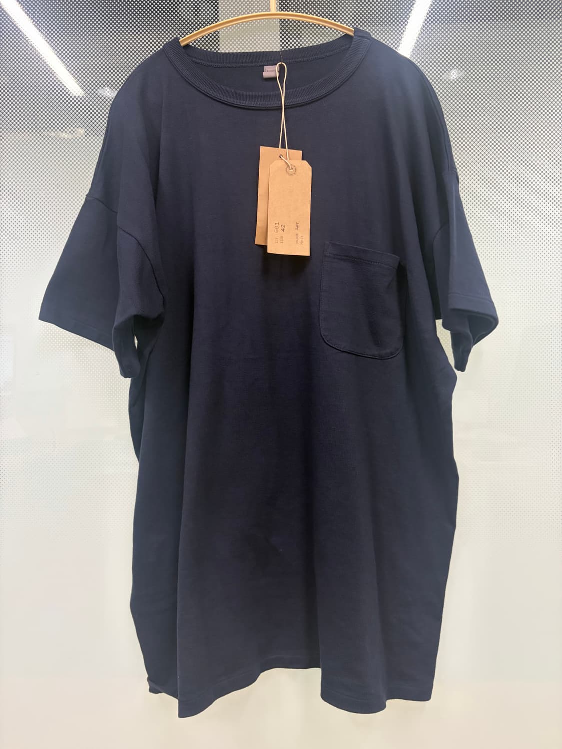 타이가타카하시 남성 반팔 티셔츠 XL 상품이미지1