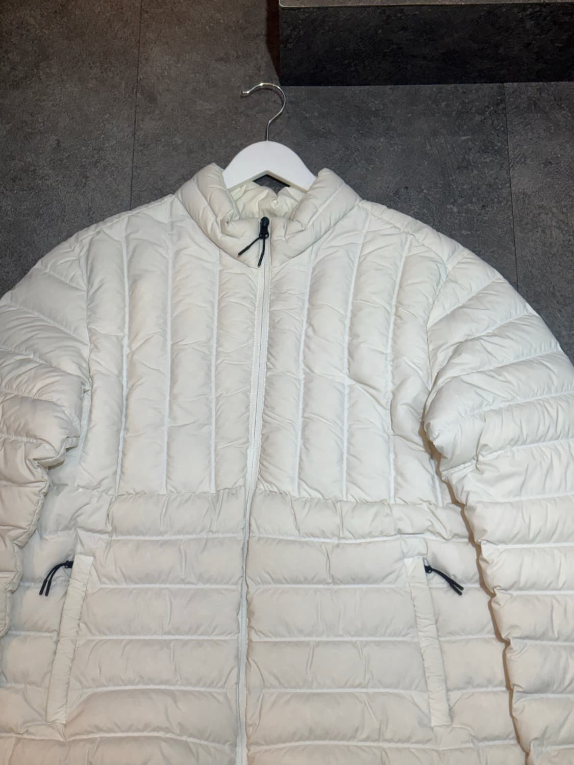 빈폴 구스다운 패딩 XL사이즈 상품이미지4