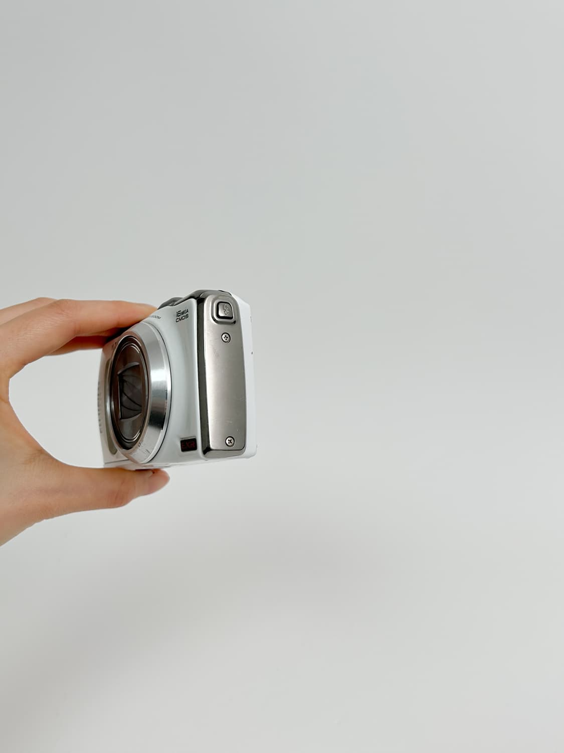 고사양!) 후지필름 파인픽스 f600 Finepix 빈티지 디카 상품이미지10