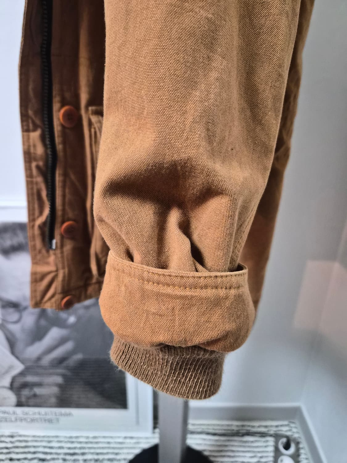 LL Bean : 엘엘빈 야상 자켓 상품이미지10