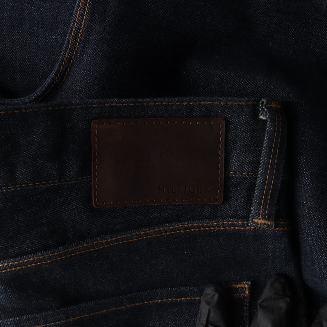 타미힐피거 생지 데님 팬츠 32 상품이미지6