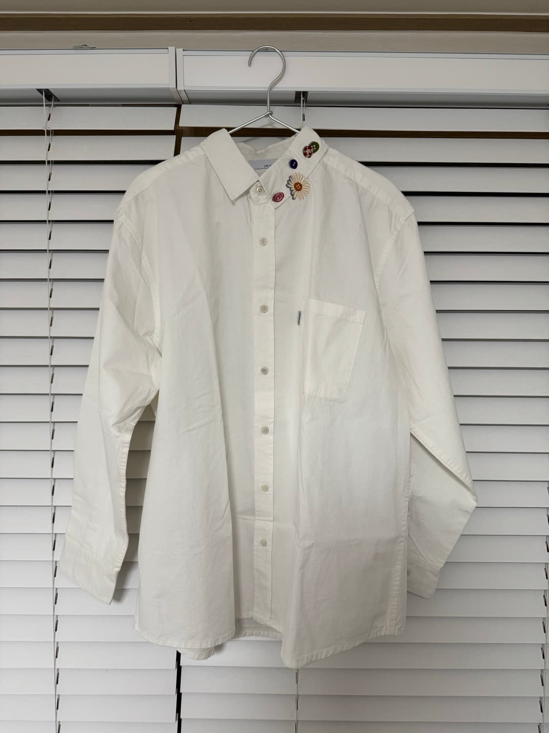 준태킴 셔츠 상품이미지1