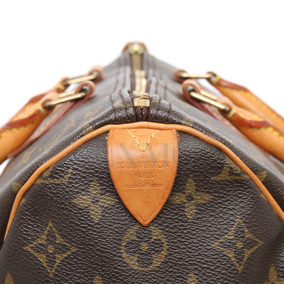 루이비통 모노그램 스피디 35CM 보스턴백 M41107 상품이미지9