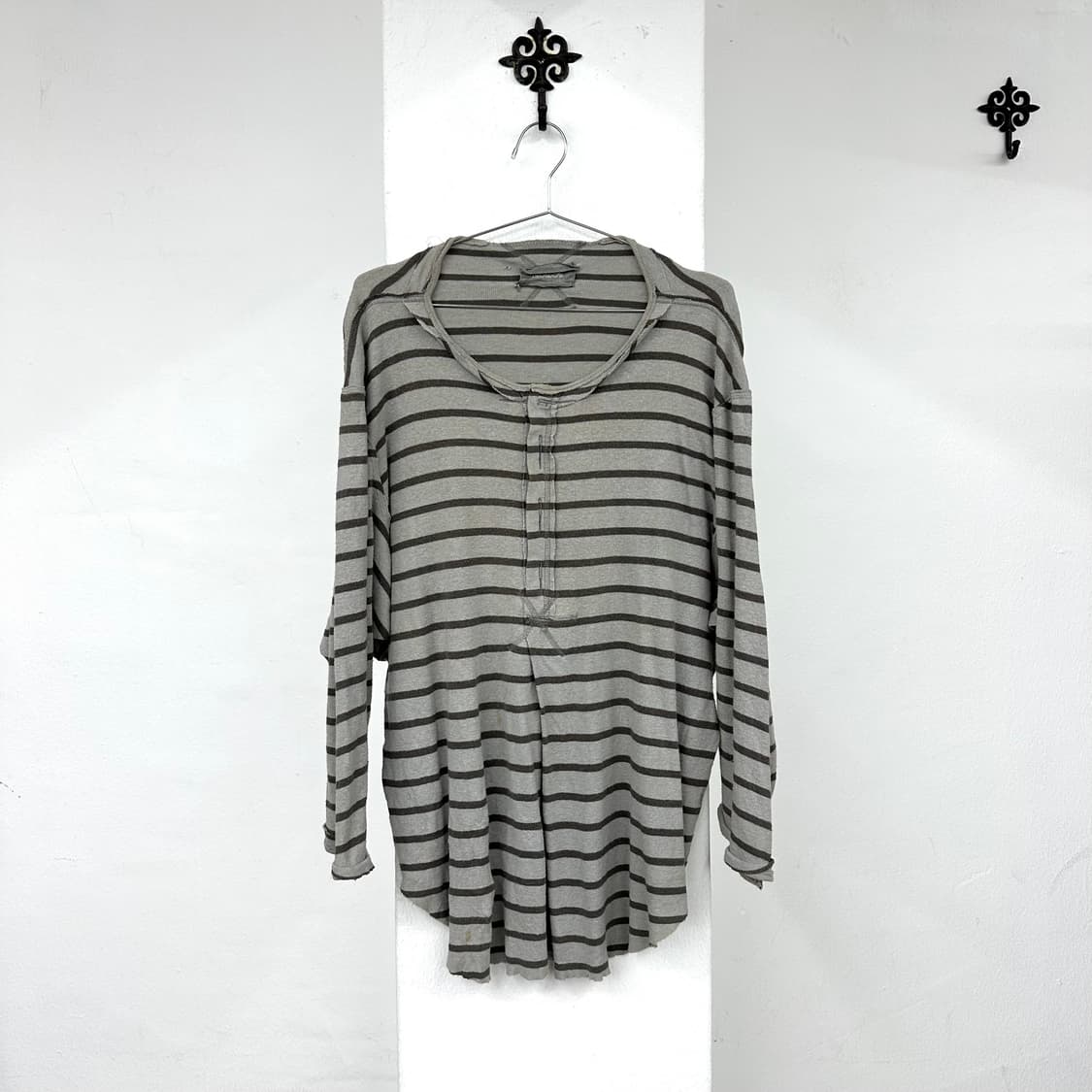 Takahiromiyashita The soloist stripe sle 상품이미지1