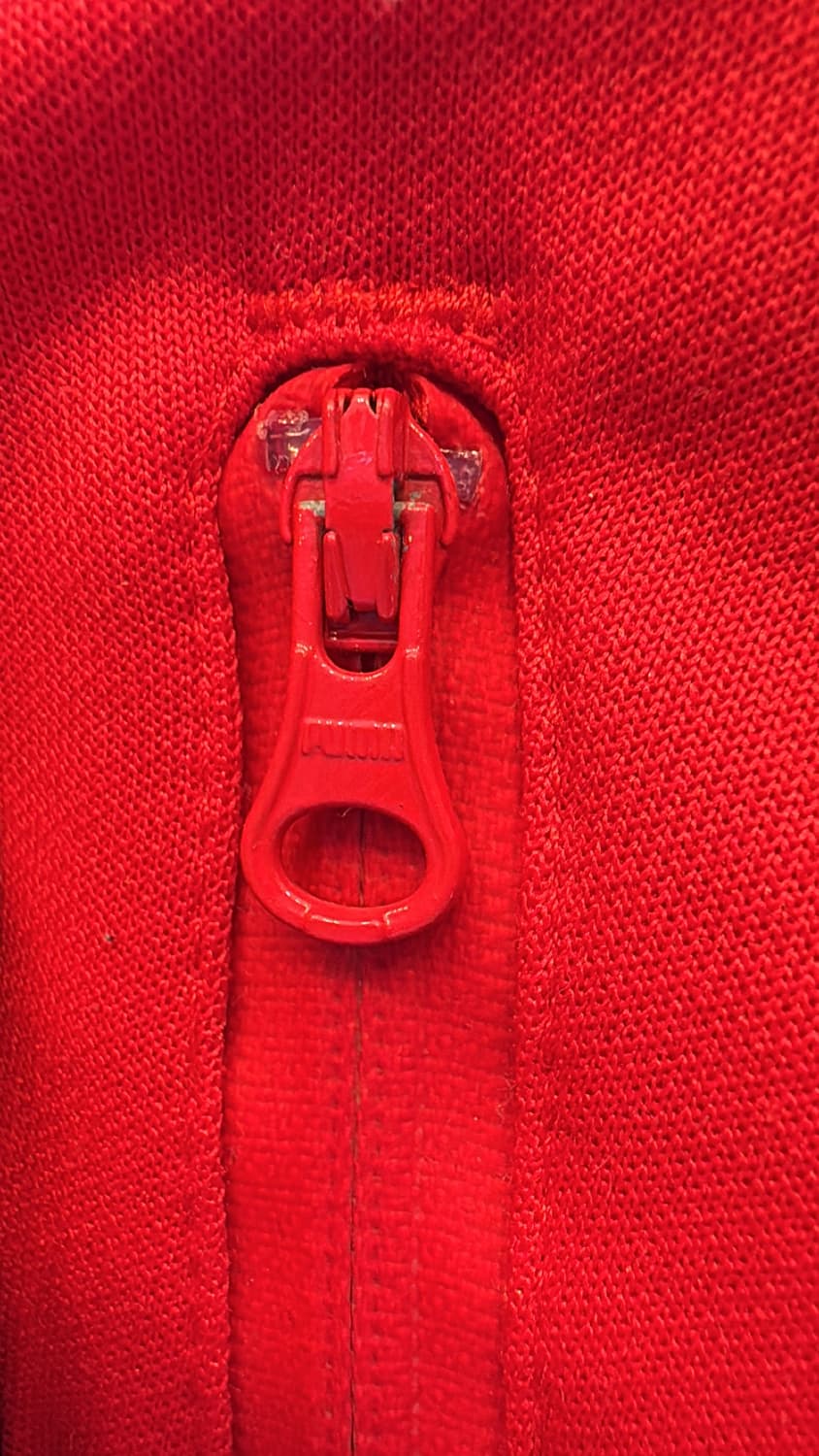 퓨마X페라리 져지 상품이미지7