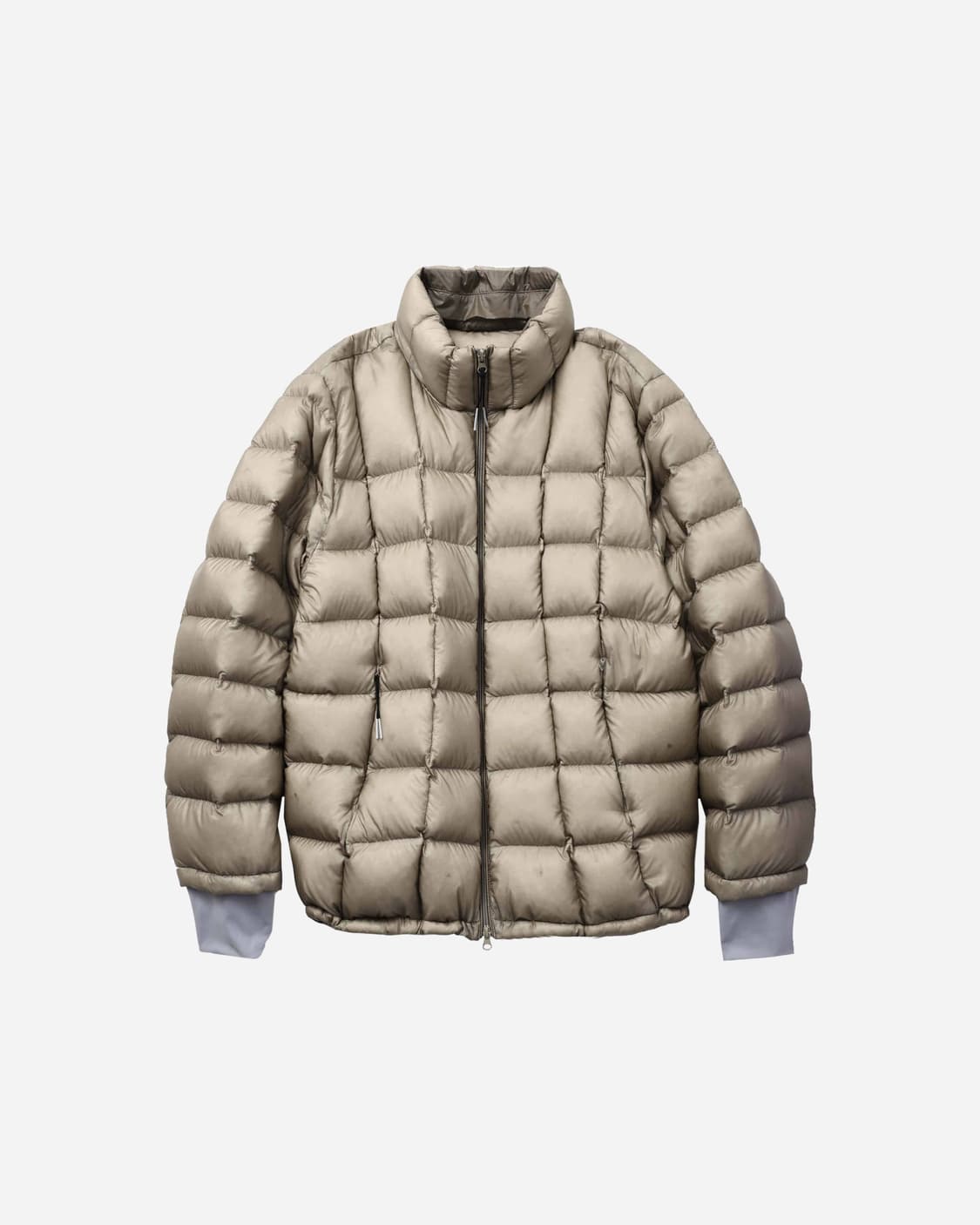 999humanity MODULAR LIGHT GOOSE PUFFER 상품이미지1
