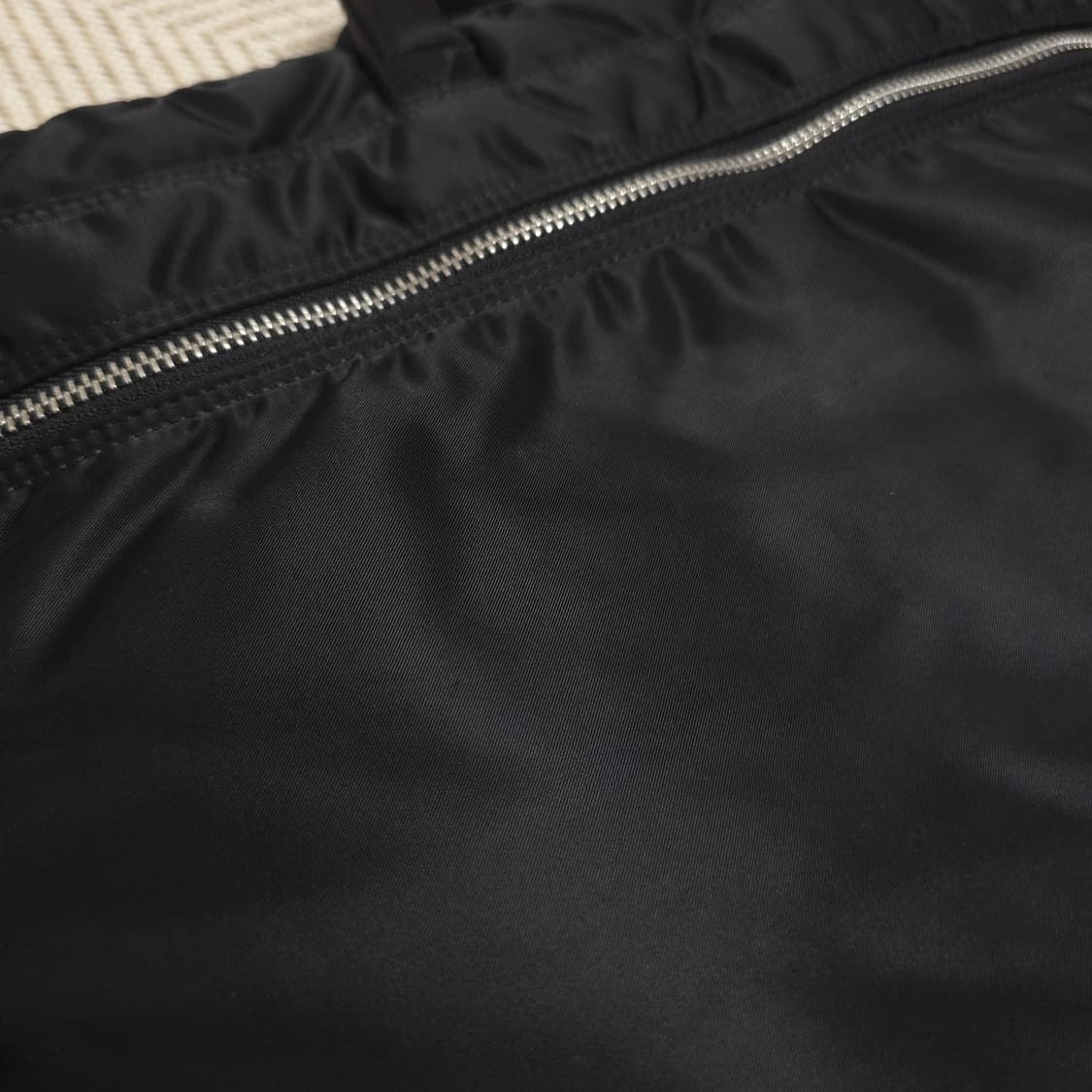 요시다포터 탱커 2way 브리프케이스 블랙 (276 상품이미지7