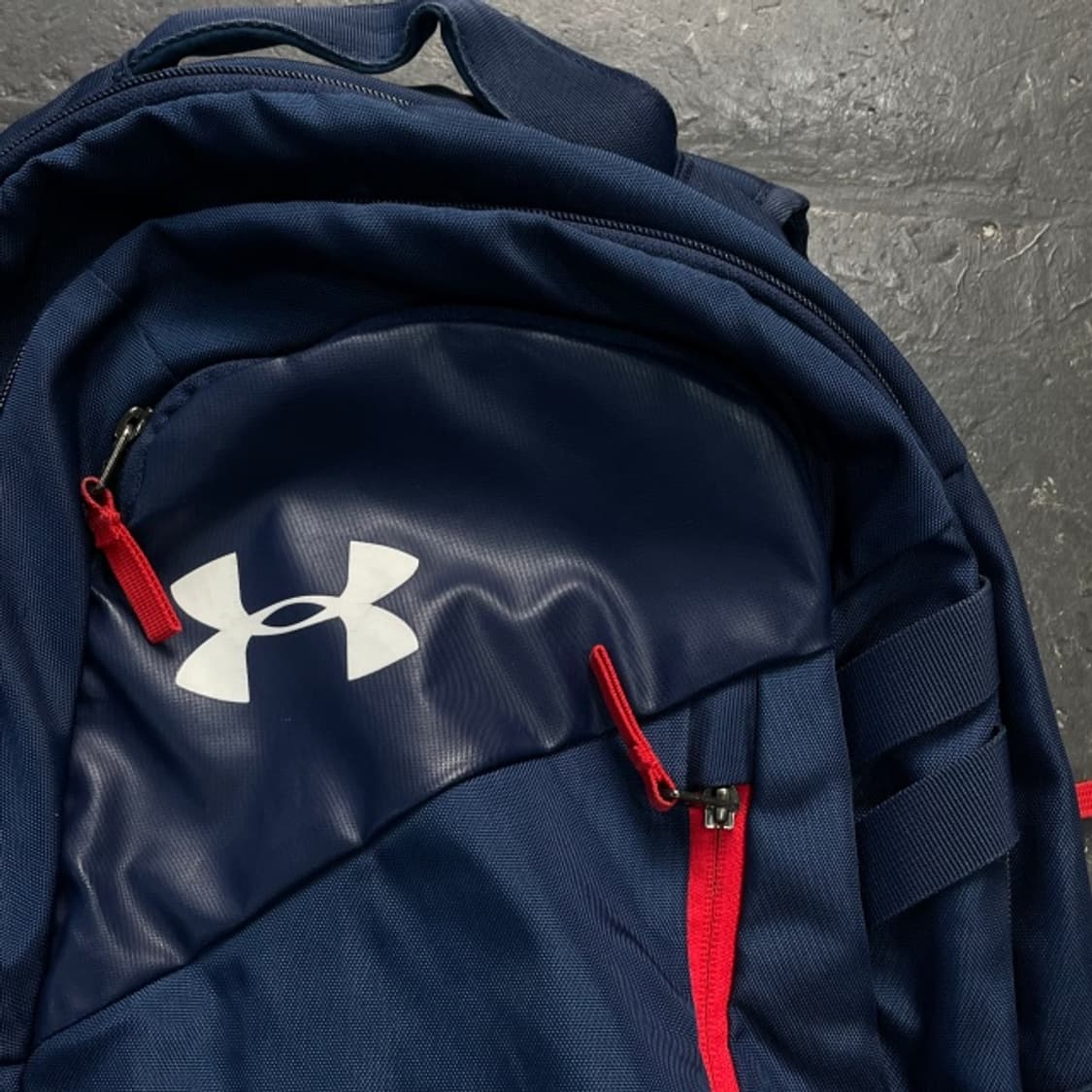 언더아머 허슬 4.0 백팩 상품이미지2