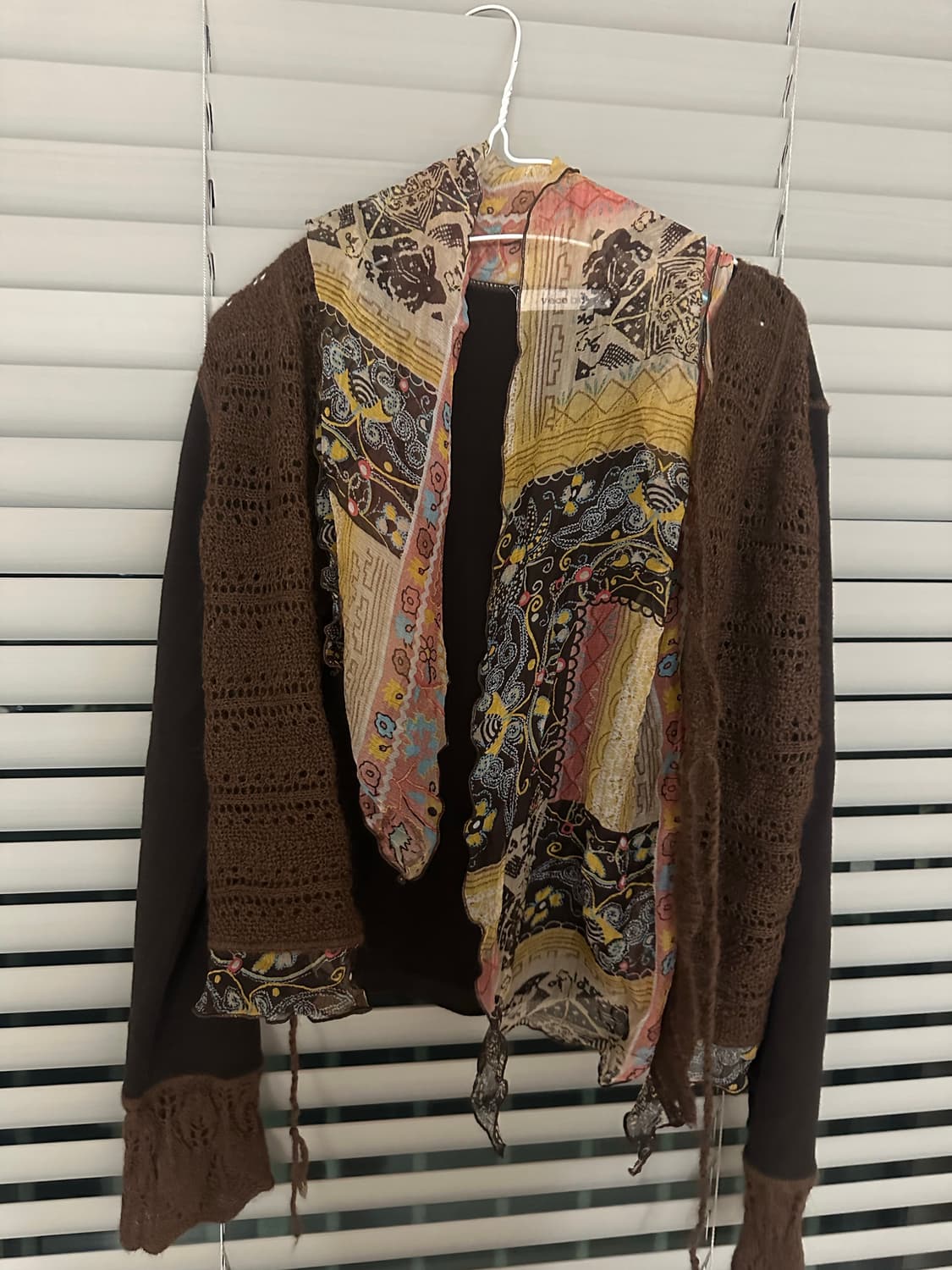 오리엔탈 가디건 상품이미지2