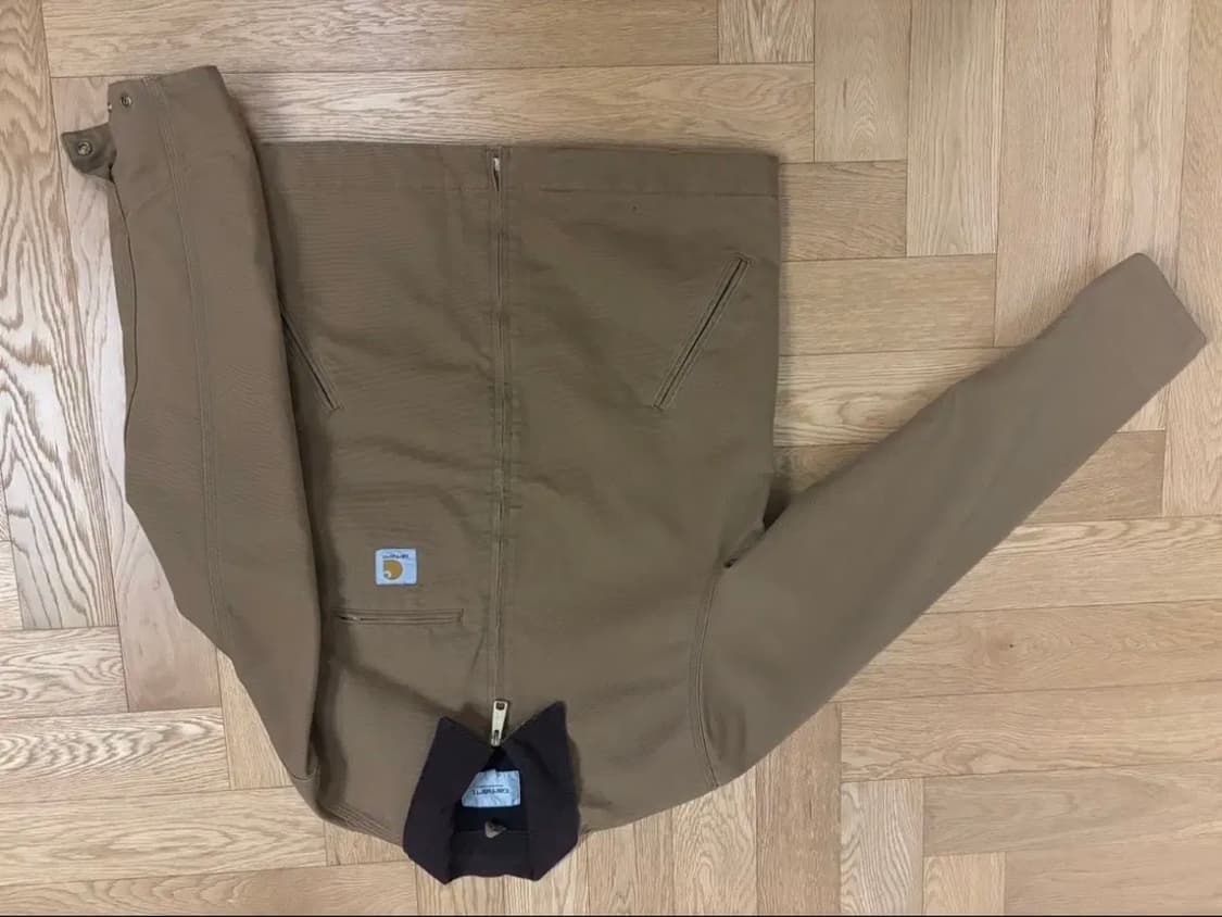 칼하트 디트로이트 자켓 상품이미지1