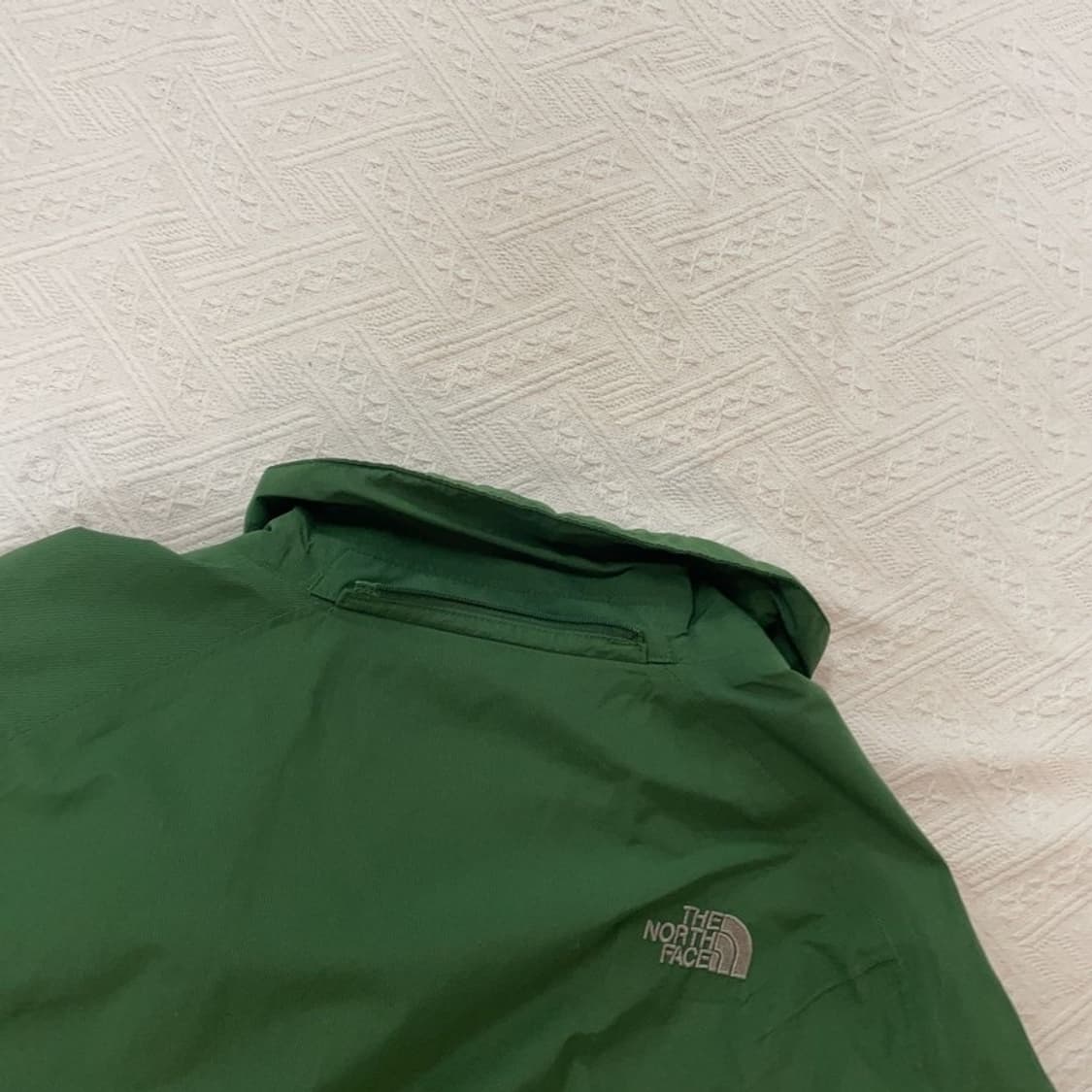 [100] 노스페이스 써밋 고어텍스 스키복 바람막이 상품이미지6