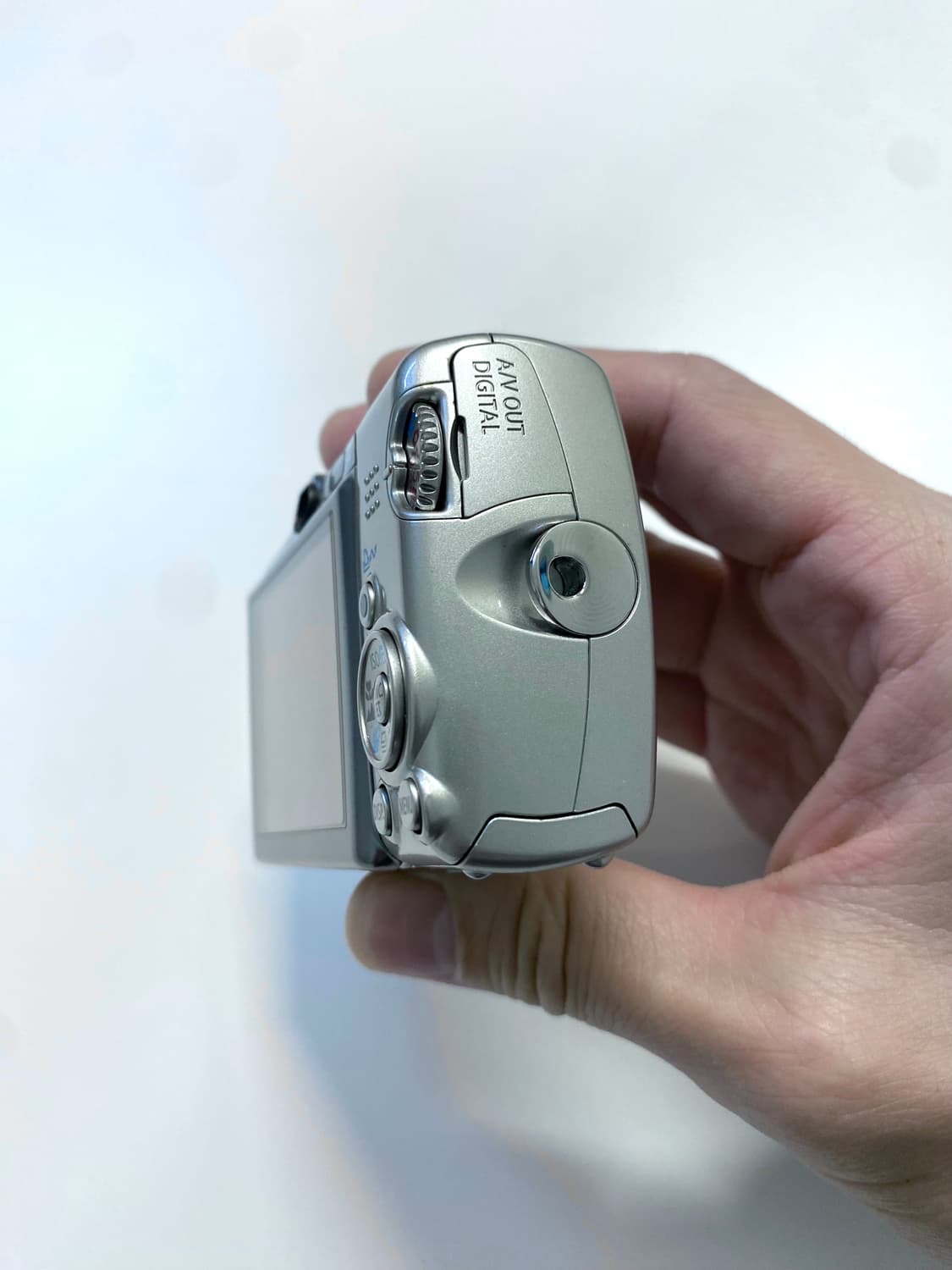 캐논 익서스 IXUS 950 IS 디지털 카메라 (IXY 810) 상품이미지7