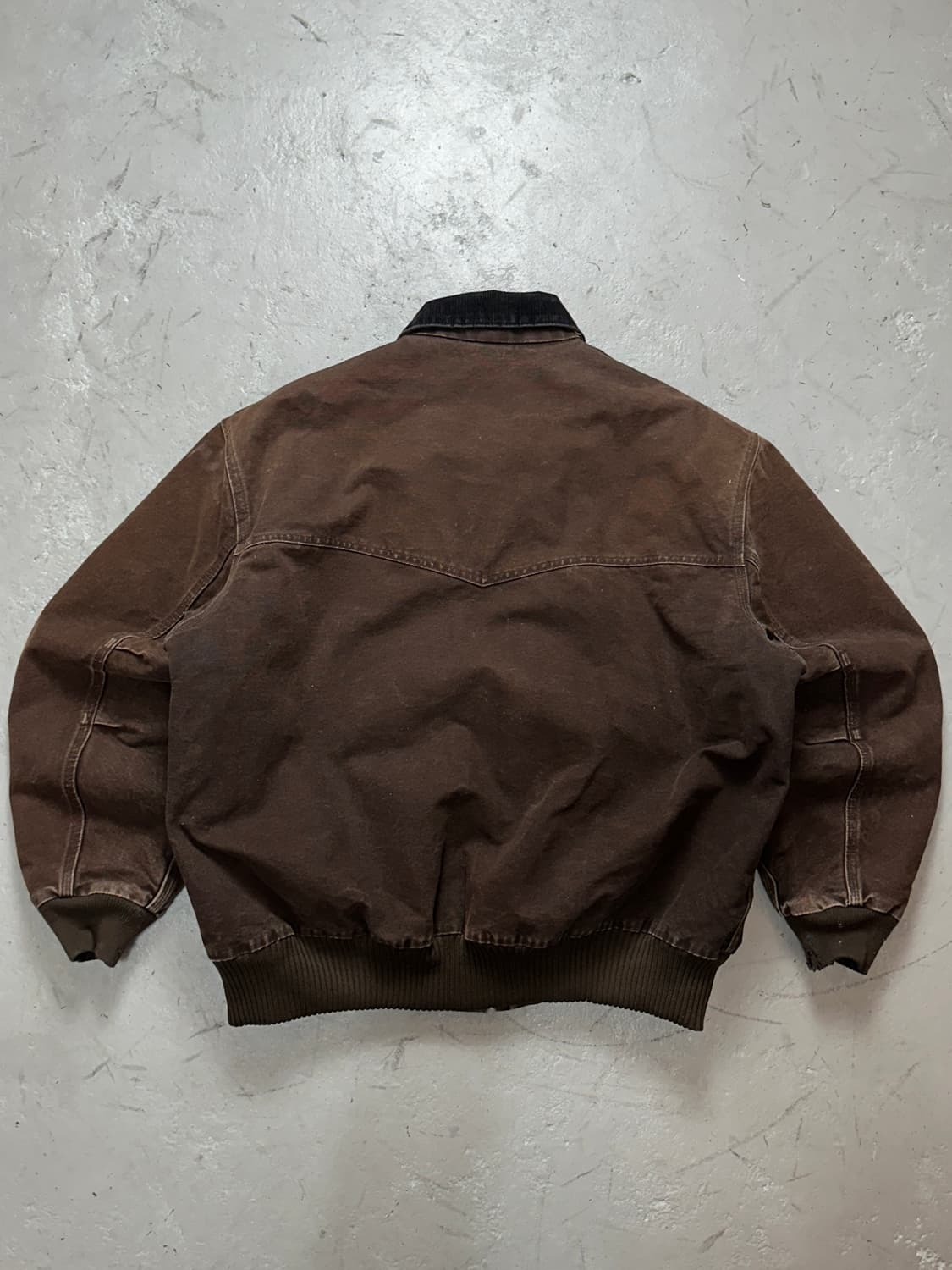 00's OG 칼하트 J14 산타페 칼하트 DKB 디트로이트 상품이미지4