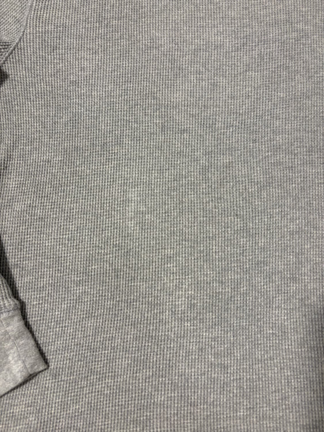 리바이스 골지 롱슬리브 상품이미지10