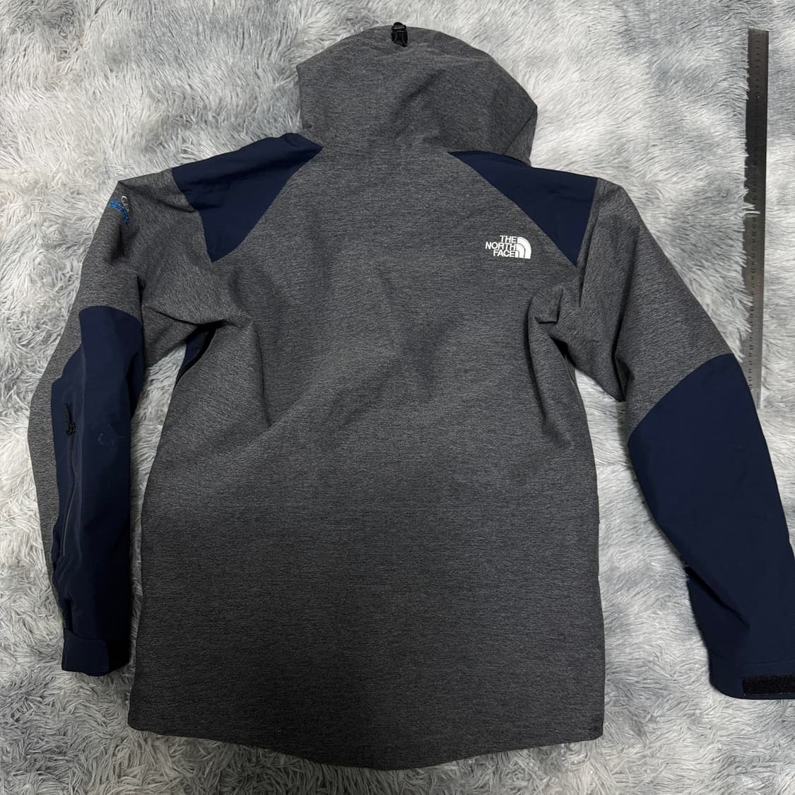 노스페이스 재팬 바람막이 S사이즈 상품이미지8