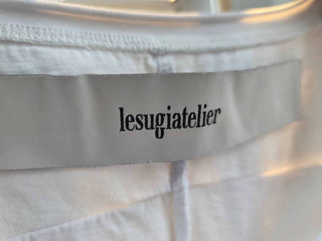 르수기아뜰리에 티셔츠 상품이미지8