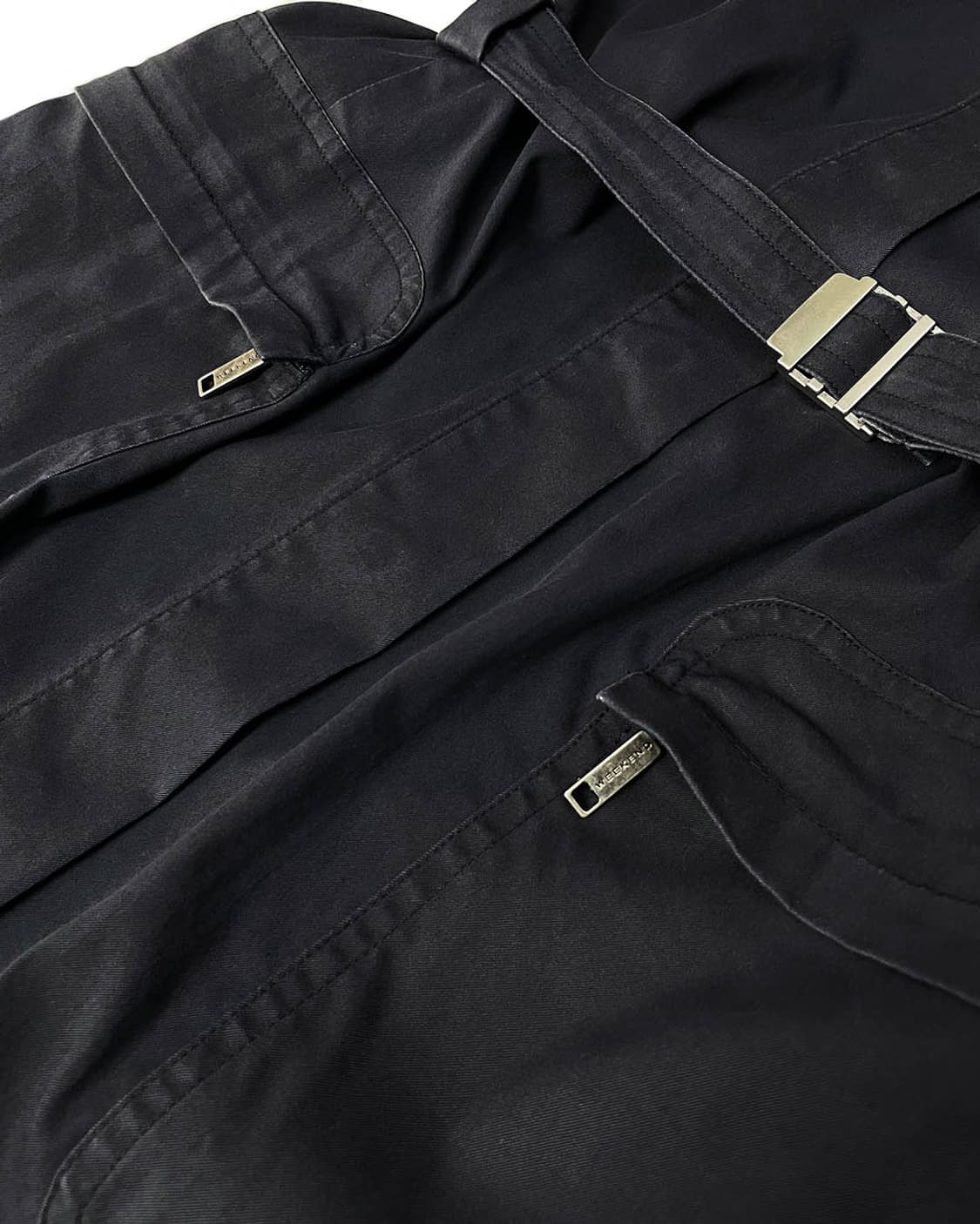 Max Mara Weekend 롱 베스트 원피스 상품이미지7