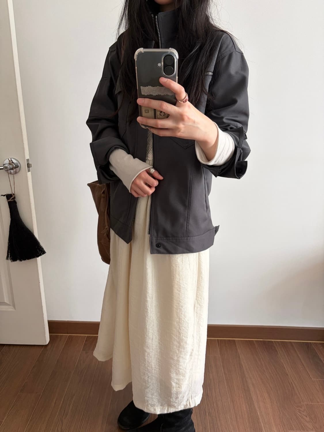 work jacket 상품이미지3