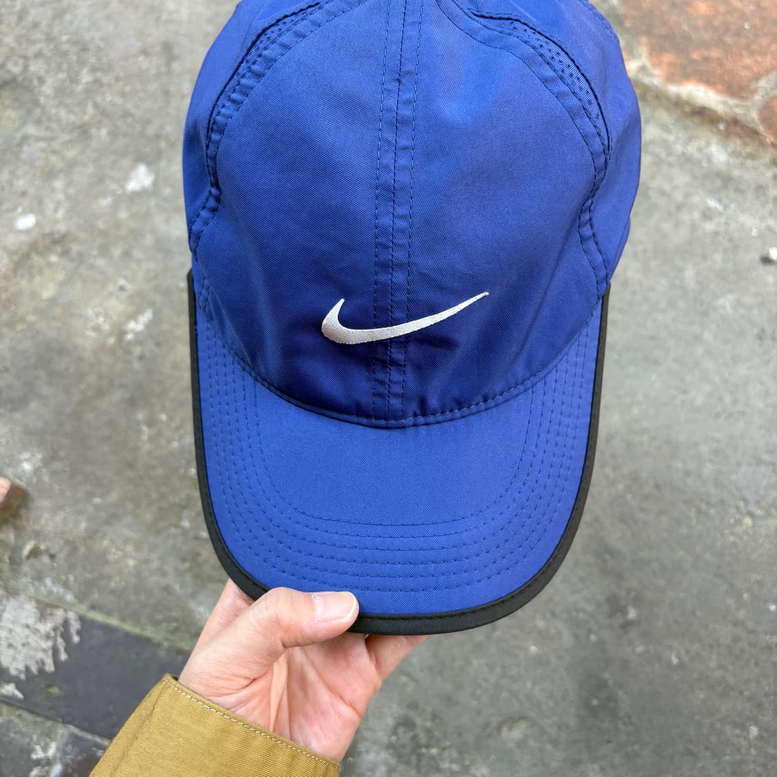 Nike 나이키 드라이핏 볼캡 모자 상품이미지2