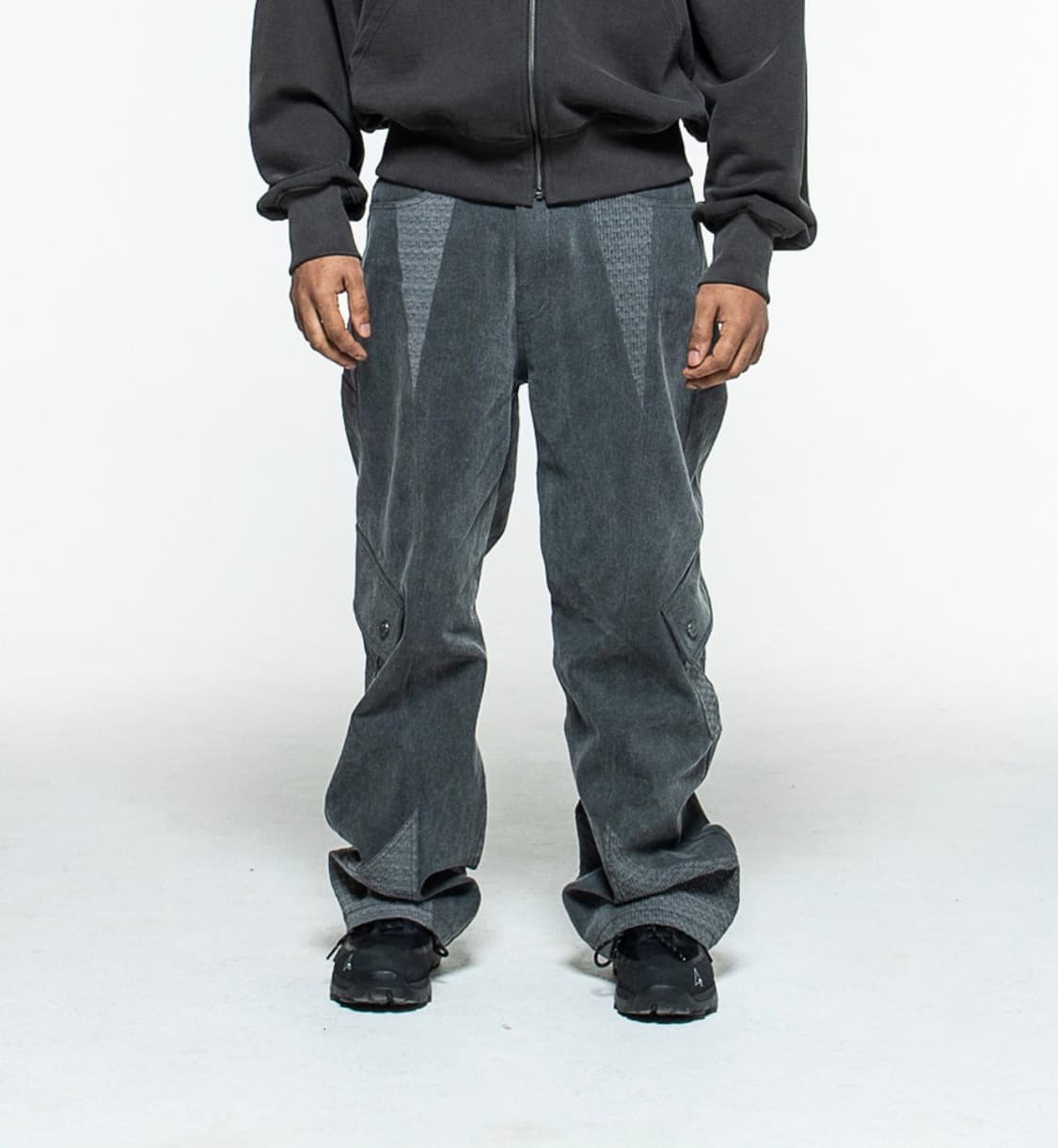 Msc / machinesynthesiscollective 1사이즈 상품이미지1