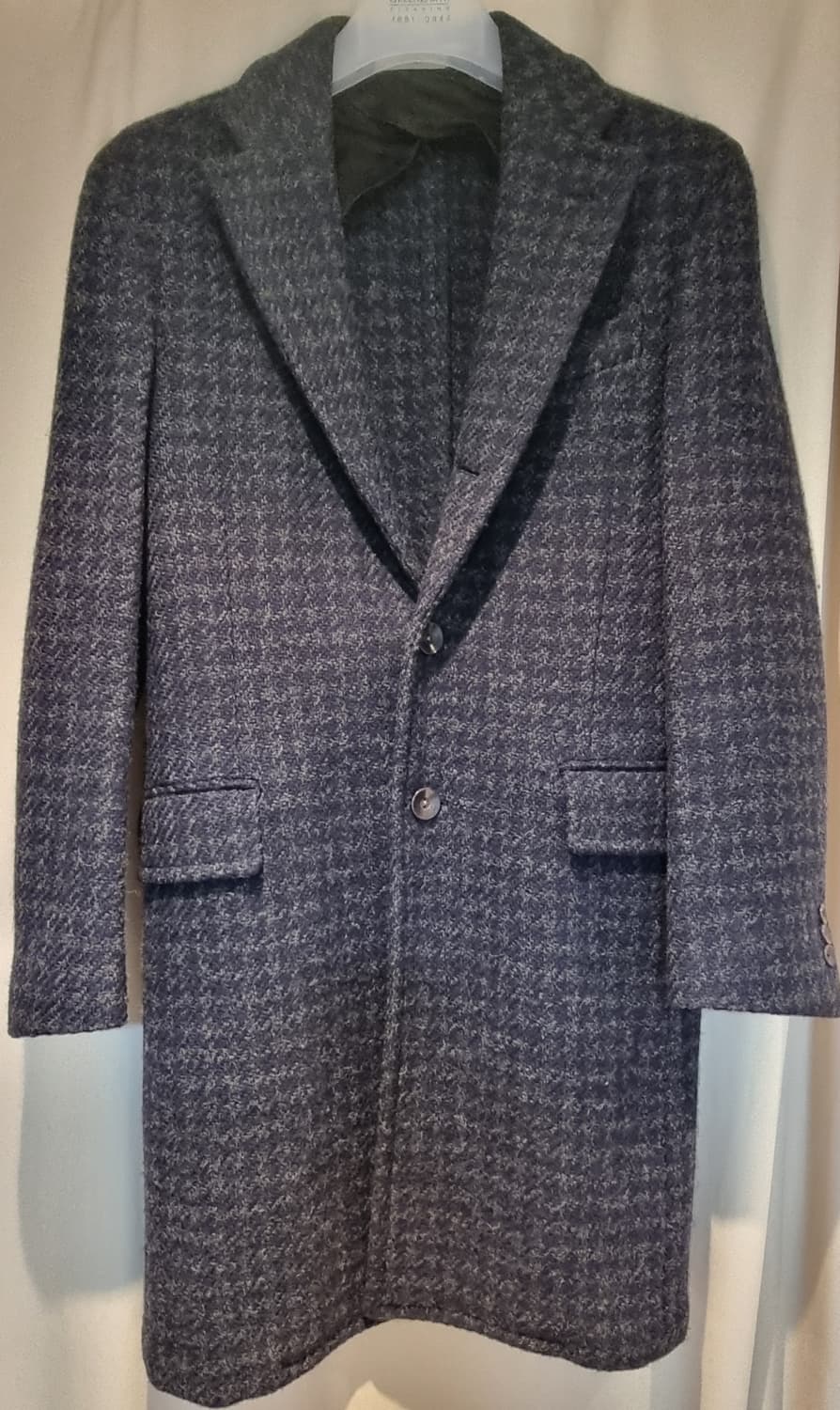 이태리 볼리올리 코트 상품이미지2