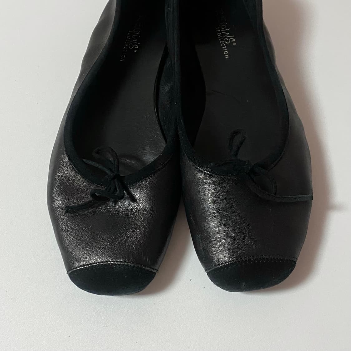 흐꺙 하모니 블랙로퍼 상품이미지5