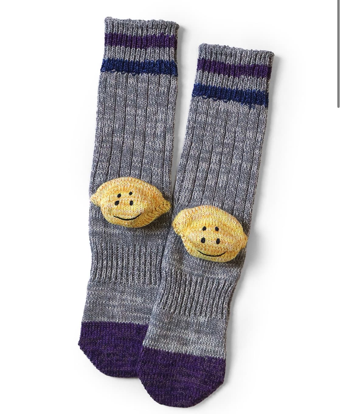 캐피탈 60피스 헤더 아이비 레인보위 해피 힐 홀드 삭스 그레이 상품이미지1