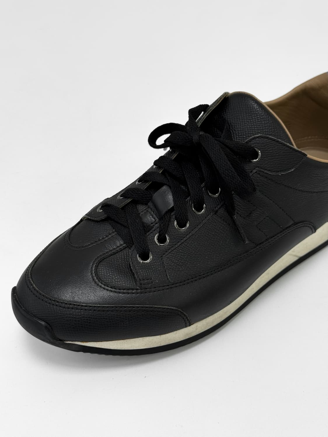 Hermès Leather Sneaker43 상품이미지1