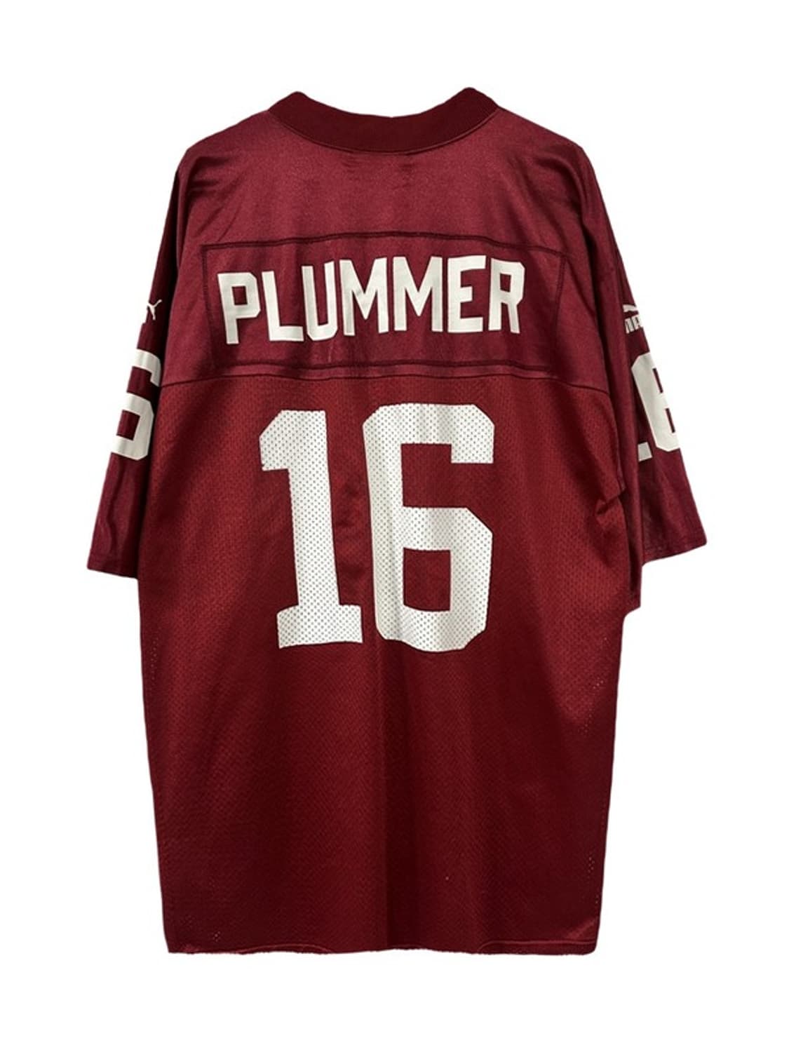 [M] PUMA 퓨마 샌프란시스코 조 몬테나 NHL 풋볼저지 상품이미지2