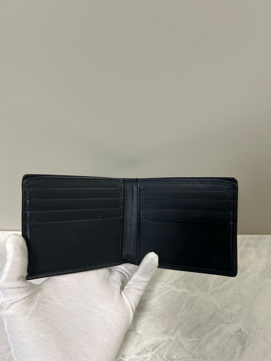 구찌 블룸 반지갑 상품이미지3