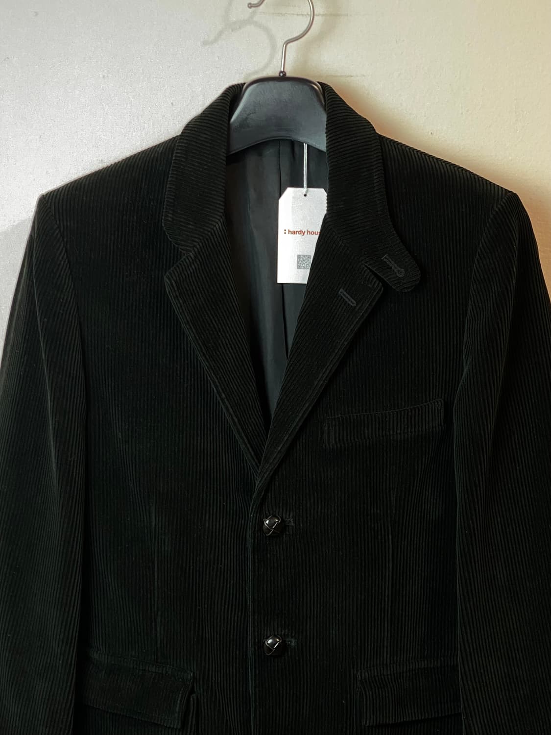 폴로 랄프로렌 코듀로이 블레이저 상품이미지2