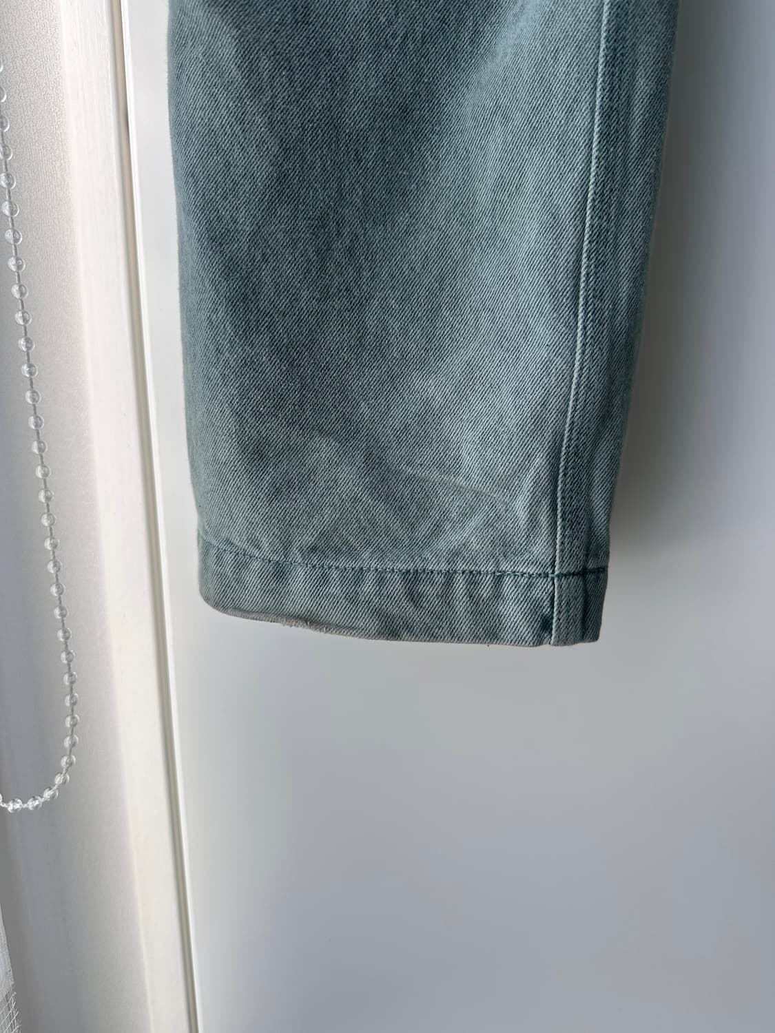 MPa CALF POCKET PANTS 상품이미지7