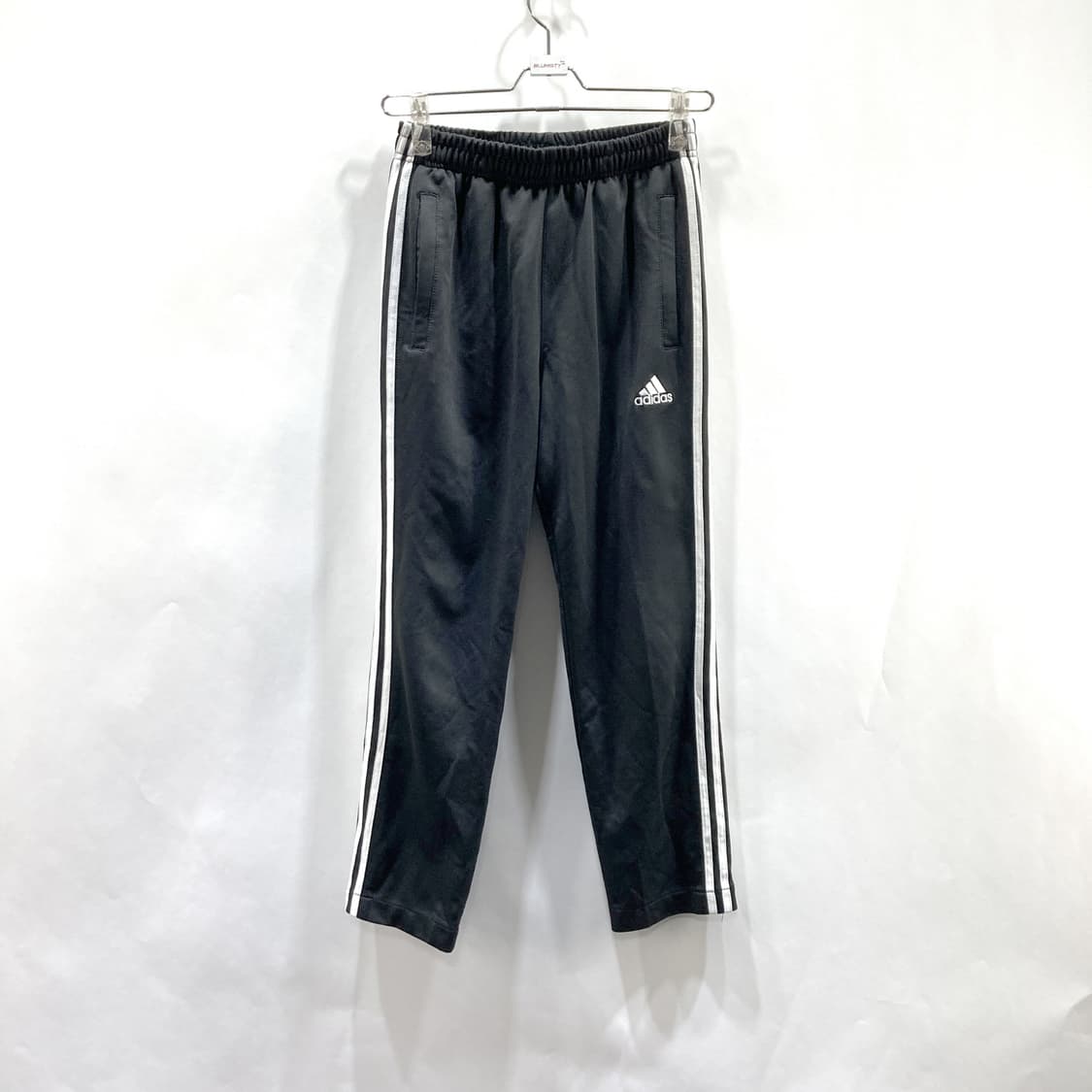 아디다스 트레이닝바지 트랙팬츠 블랙 M  상품이미지1