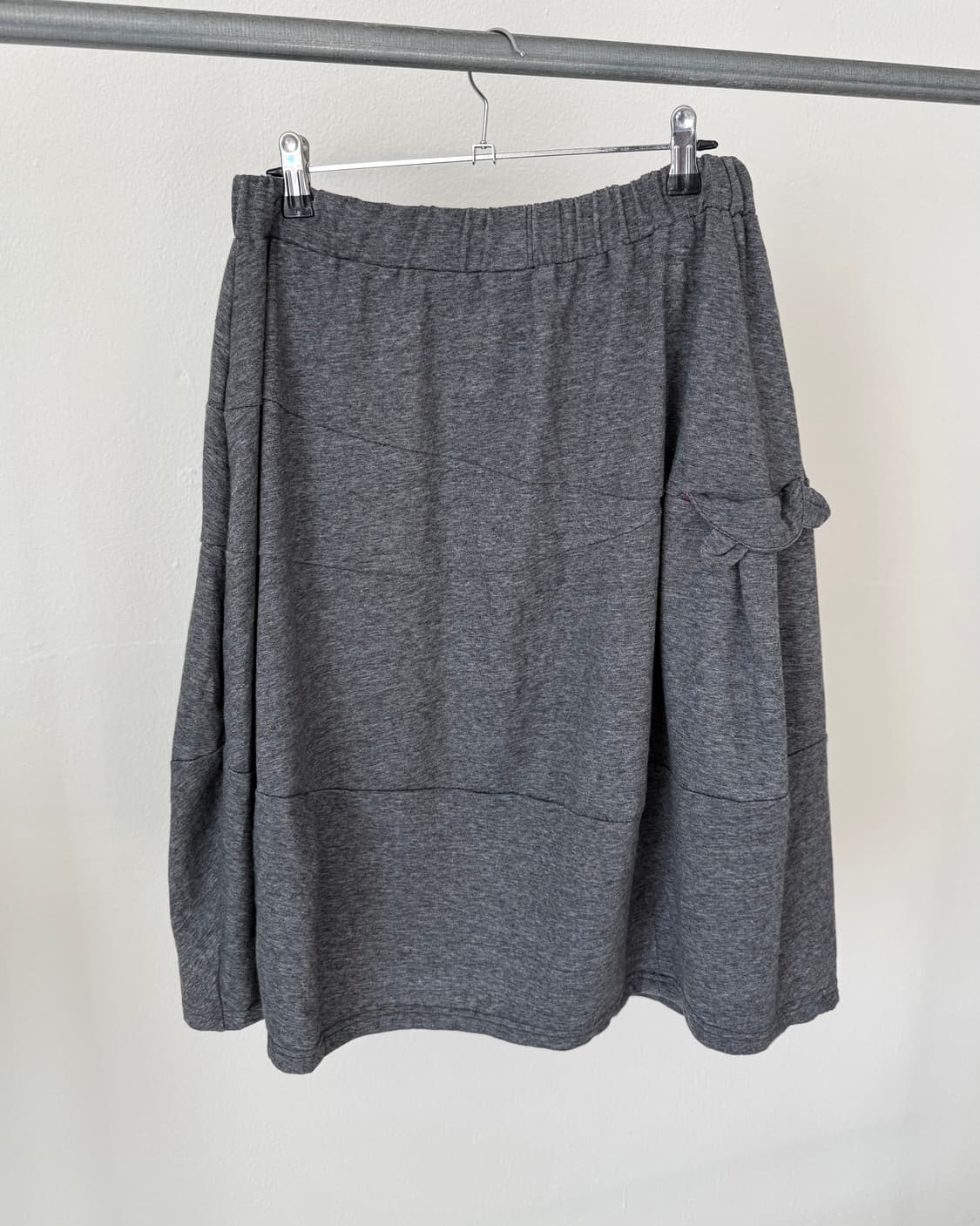 Toco toco 미디 스커트 상품이미지6