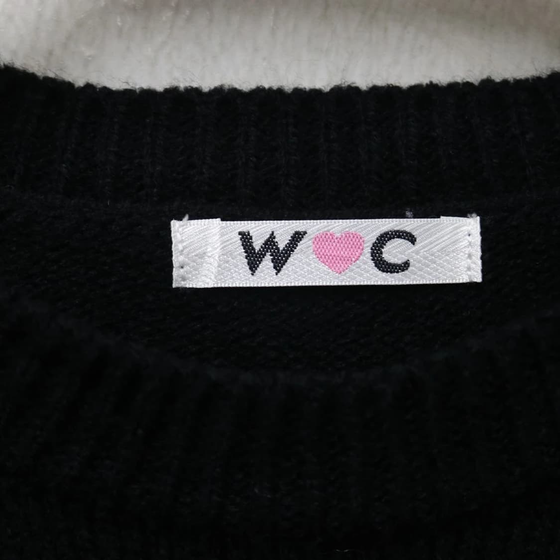 W❤️C 컵케이크 니트 61750 상품이미지6