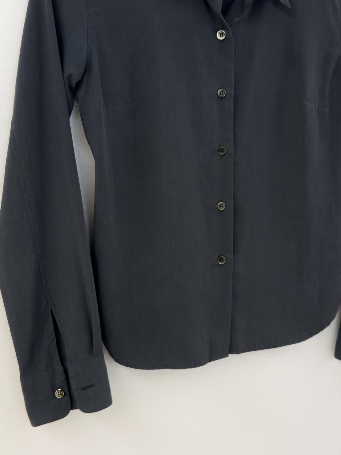 agnes b 아녜스베 셔츠 상품이미지3