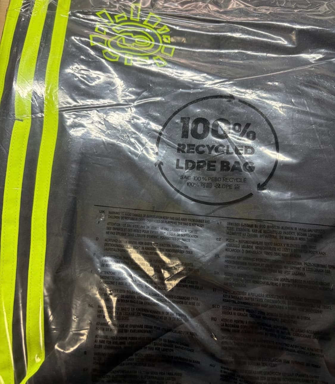 [L]Always X Adidas Track Pants 상품이미지4