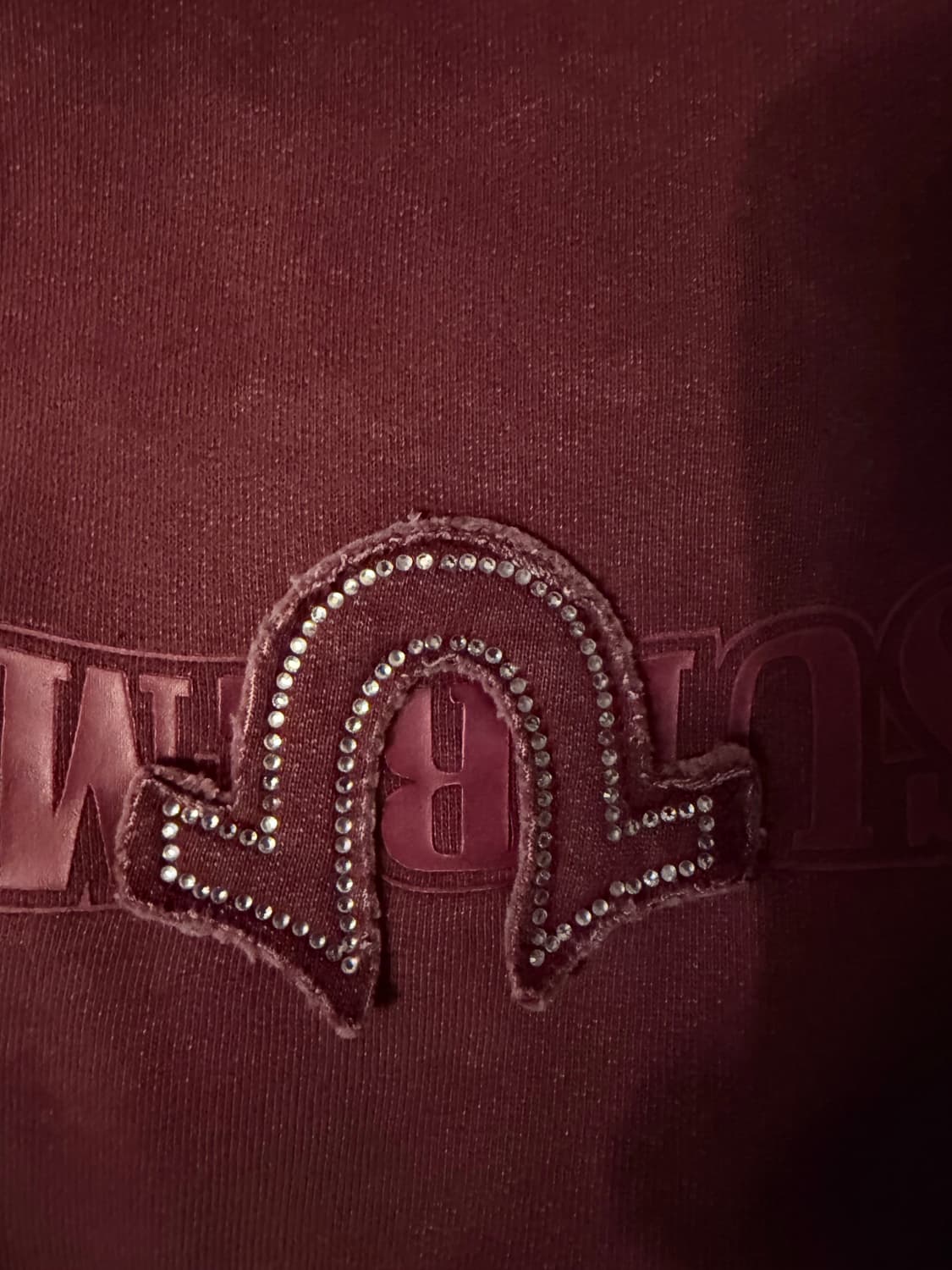 슈프림 트루릴리전 L 상품이미지2