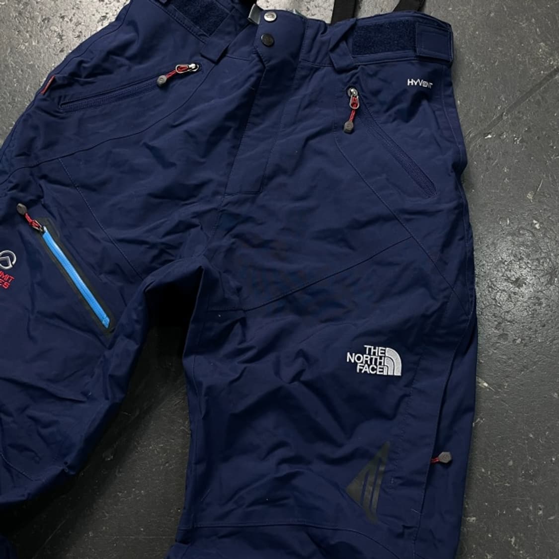 100 노스페이스 하이벤트 보드복 팬츠  상품이미지2