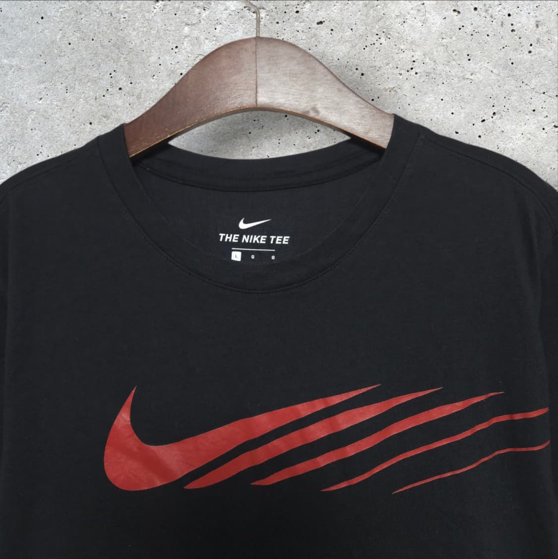 나이키 드라이핏 반팔티 (100/L) 상품이미지2