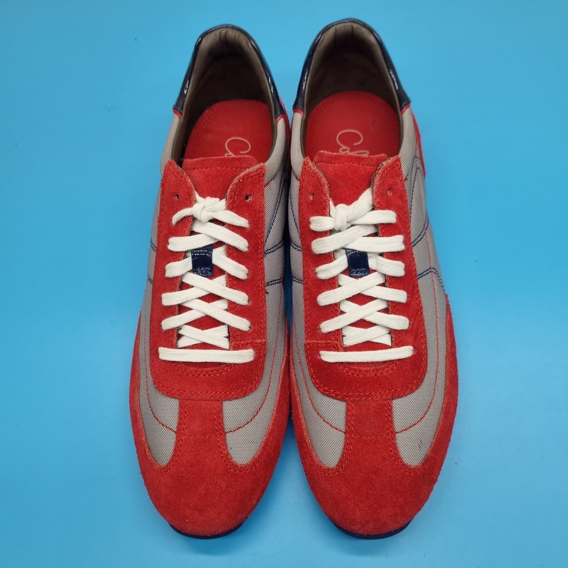 콜한 남성스니커즈265 상품이미지2