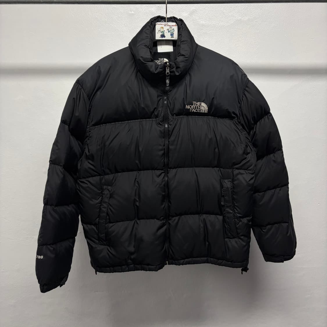 노스페이스 패딩 눕시 700 ( 털빠짐 2 ) 상품이미지1