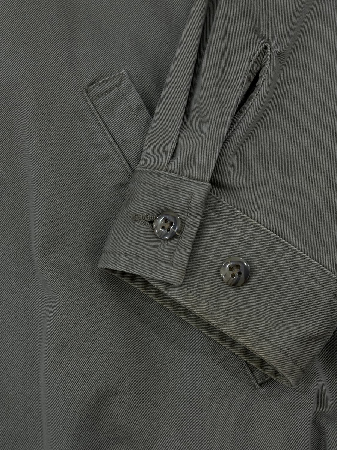 폴로 봄버 자켓 베이지 상품이미지3