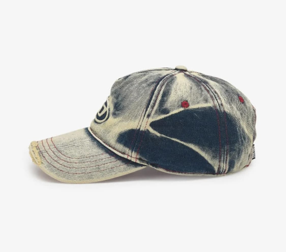 디젤 C- Seymon 모자 상품이미지3