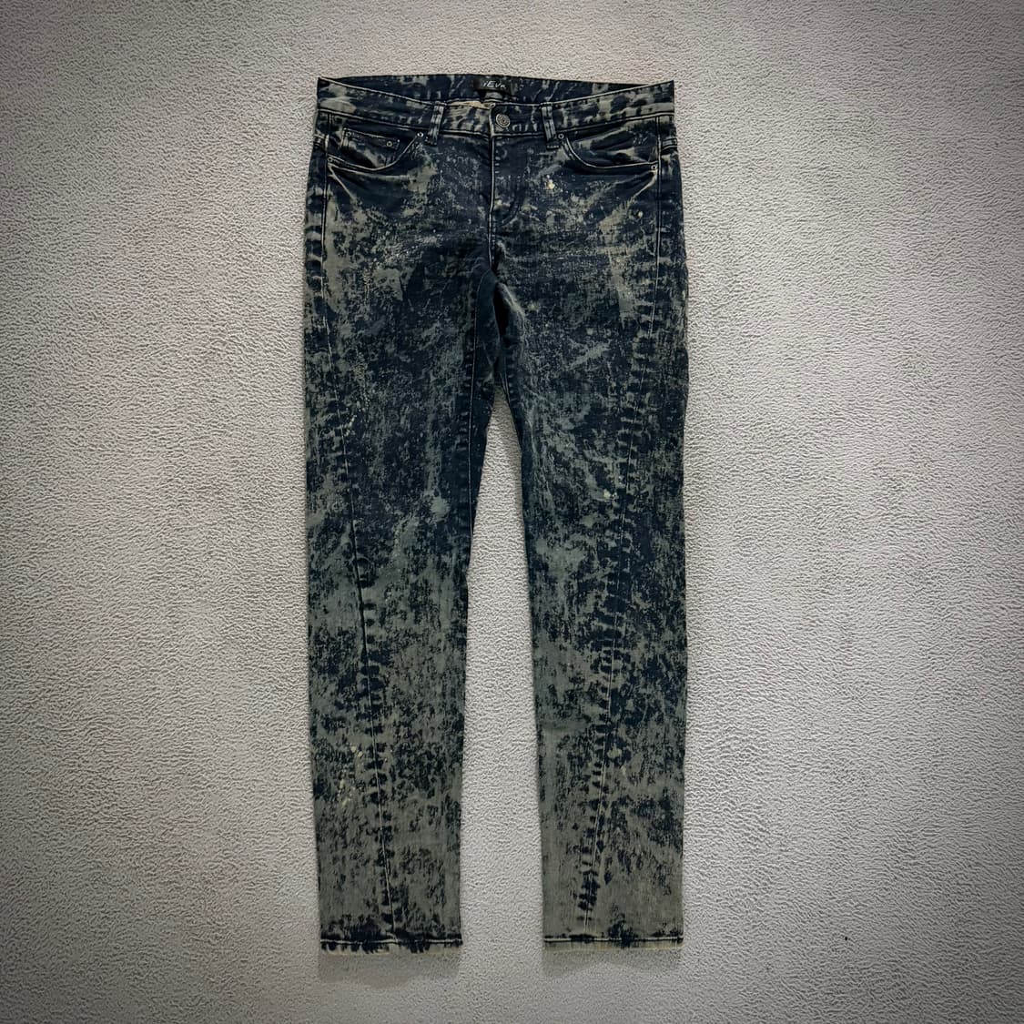 Vintage denim pants 상품이미지1