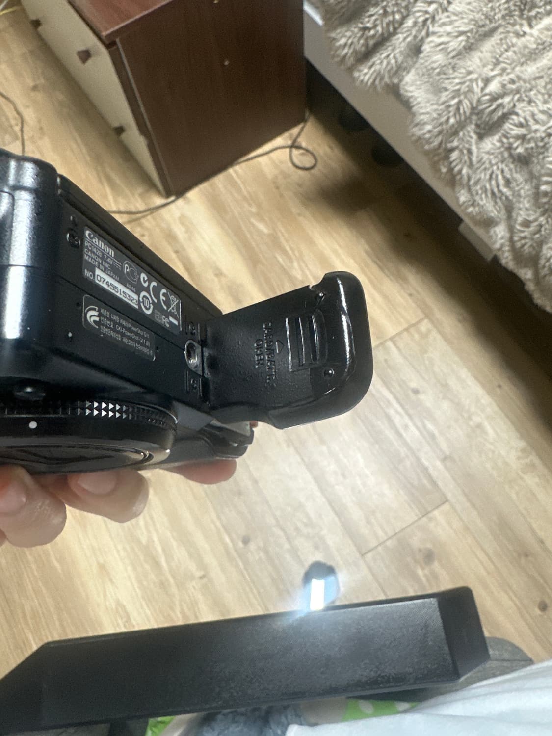 캐논g11 캐논파워샷g11 풀박스 상품이미지8